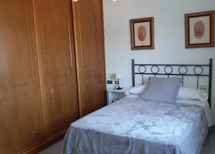 Hotel Vivienda el Timón Ingenio