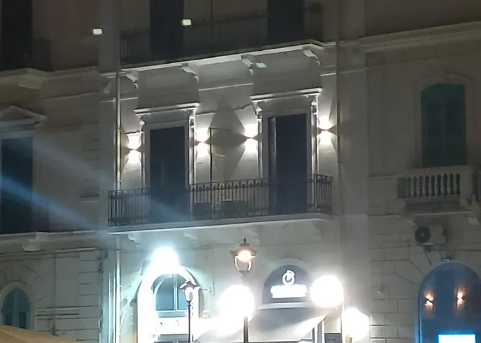 Hotel Helios One Reggio Calabria