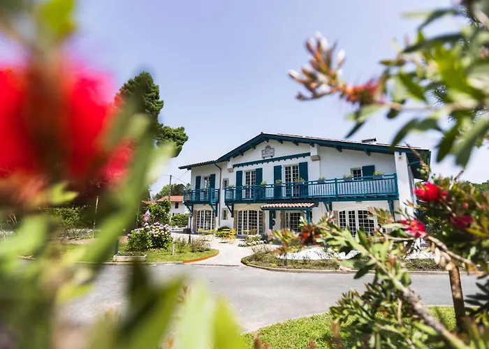Hotel Marie Eder