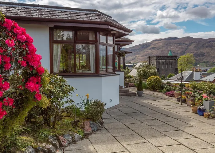 Guisachan Guesthouse