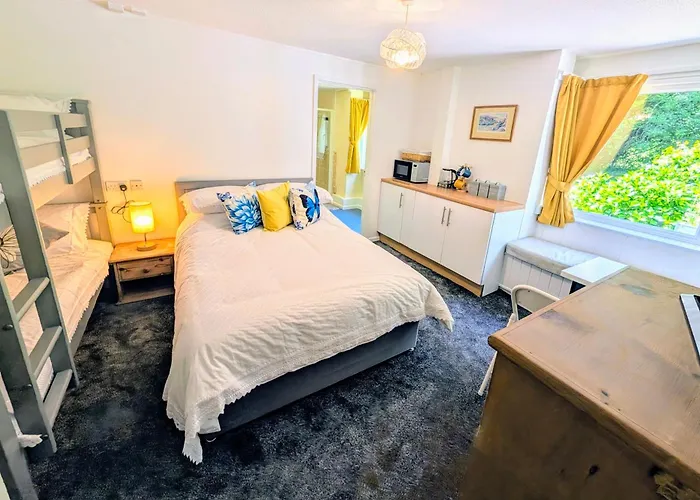 Parkside Lodge Manor