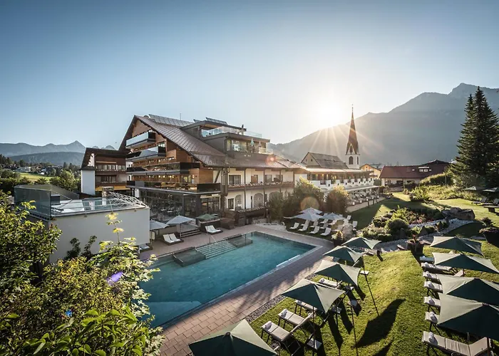 Hotel Klosterbraeu