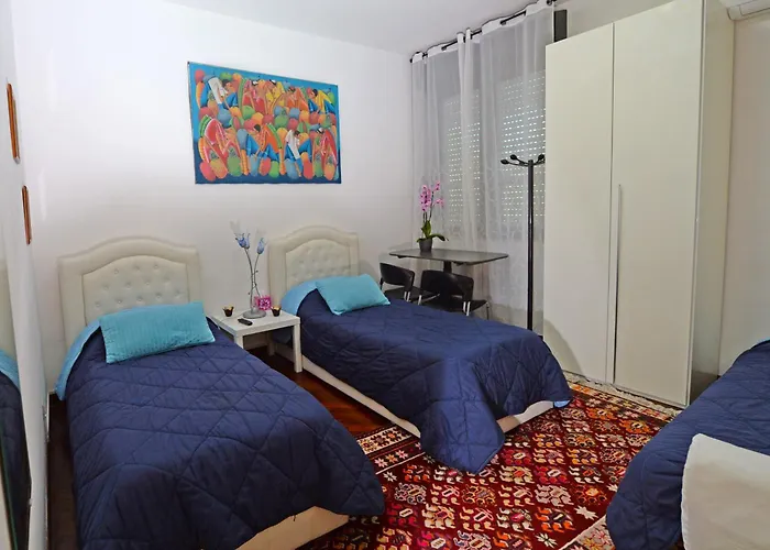Tintoretto Inn B&B