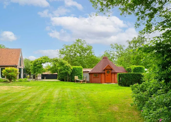 B&B Ruurlo Belle Rose