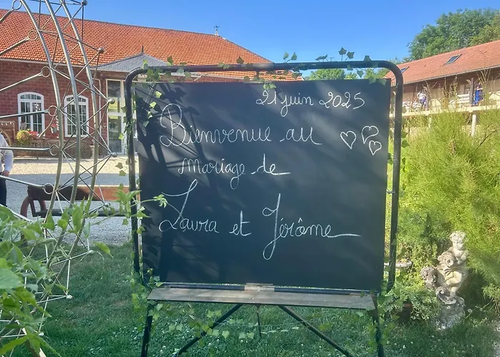 Le Domaine du Lavoir