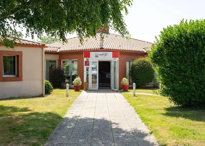 Hôtel La Petite Auberge