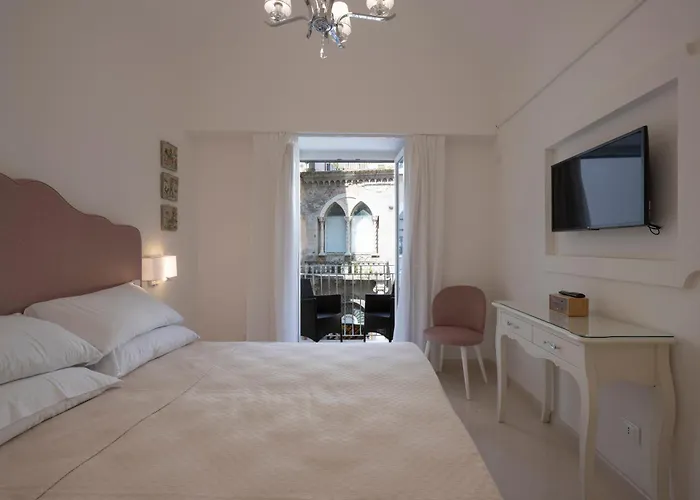 La Casa del Duca- Amalfi Dream Stay