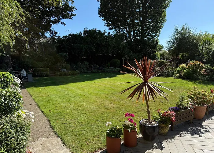 Heatherbank Guest House