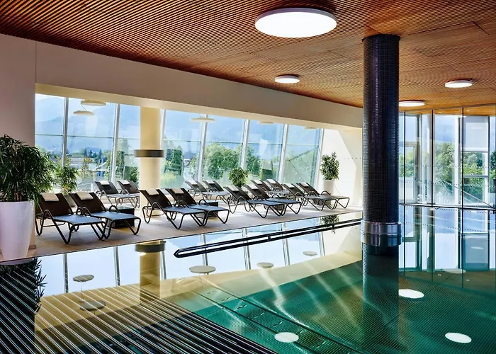 Four Points By Sheraton Panoramahaus Dornbirn
