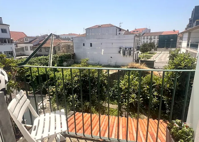 Raiano Guest House Monção