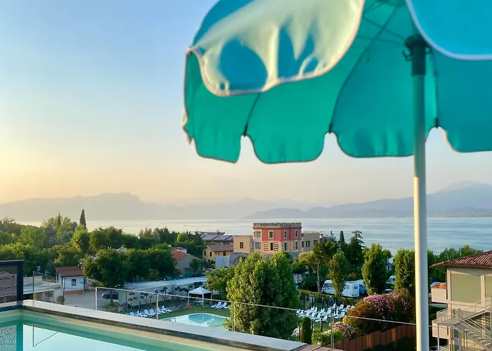 Plaza Lago Di Garda