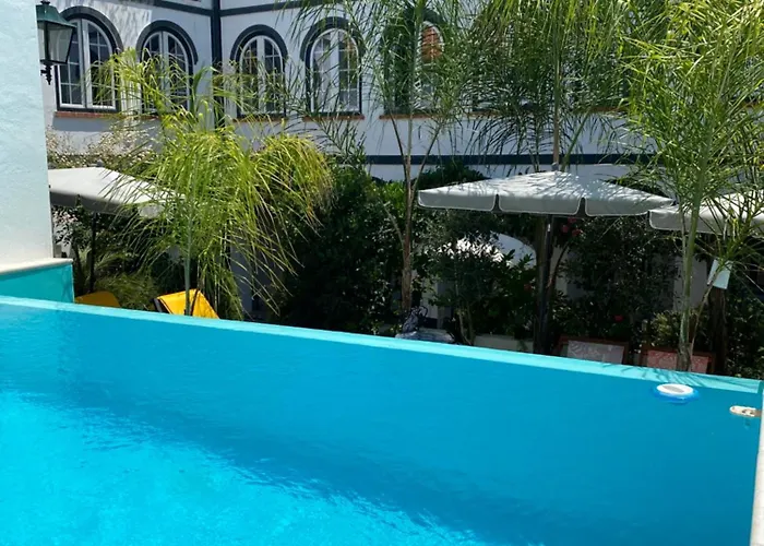 Pátio Da Villa - Boutique
