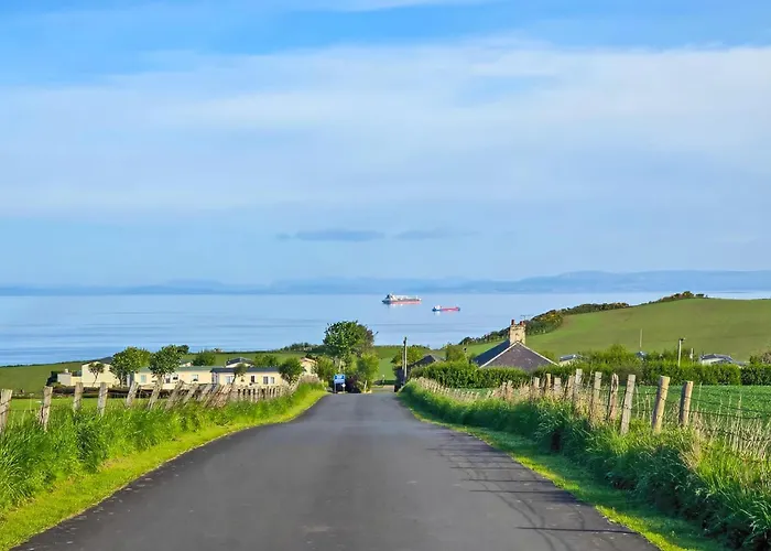 Heads Of Ayr Holiday Park