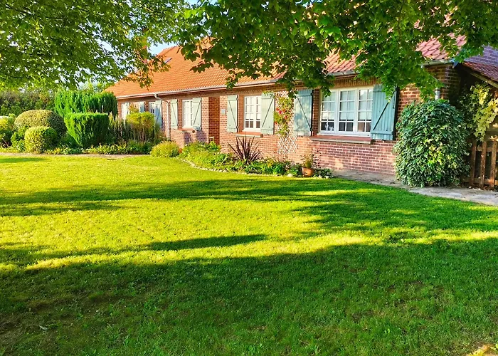 La Mouillère