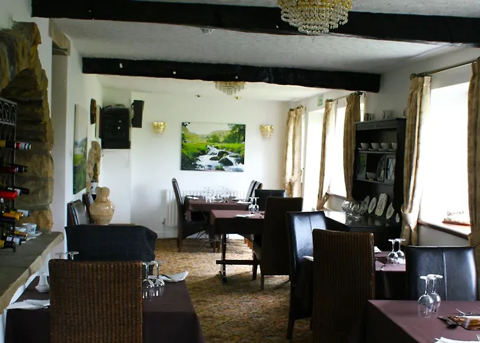 Lindon Guest House