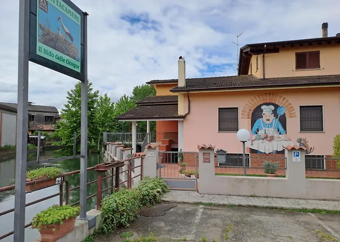 Il Nido delle Cicogne