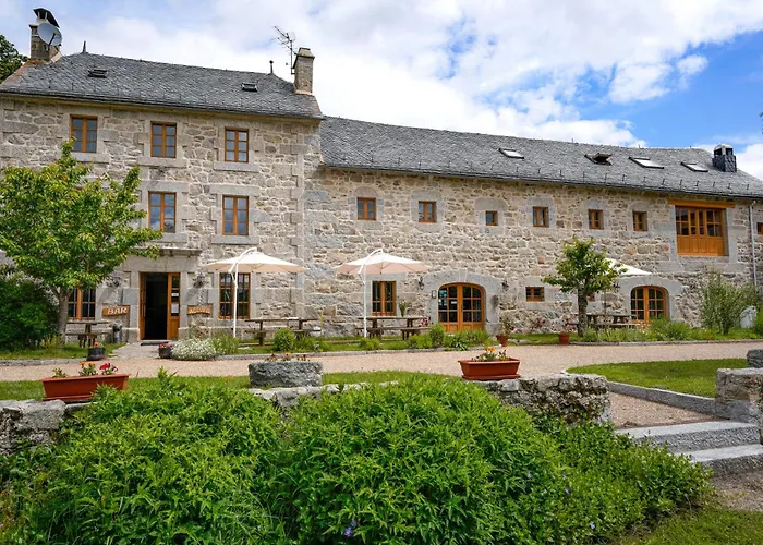 Oustal De Parent