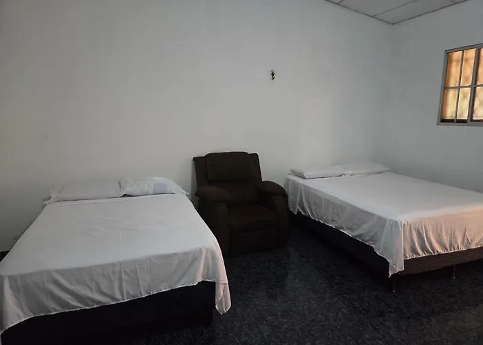 Hotel Ohana Tecualuya