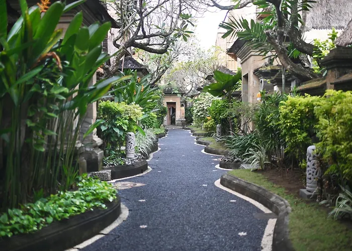 Puri Dewa Bharata Hotel & Villas
