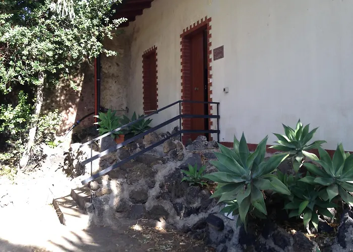 Garden Hotel Catania