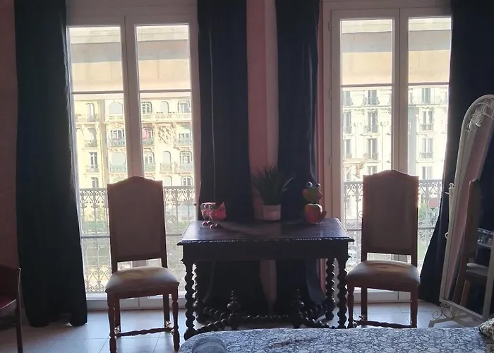 Chez Brigitte Guesthouse
