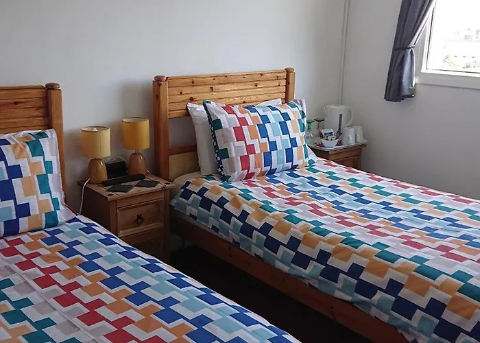 Fairways Guest House