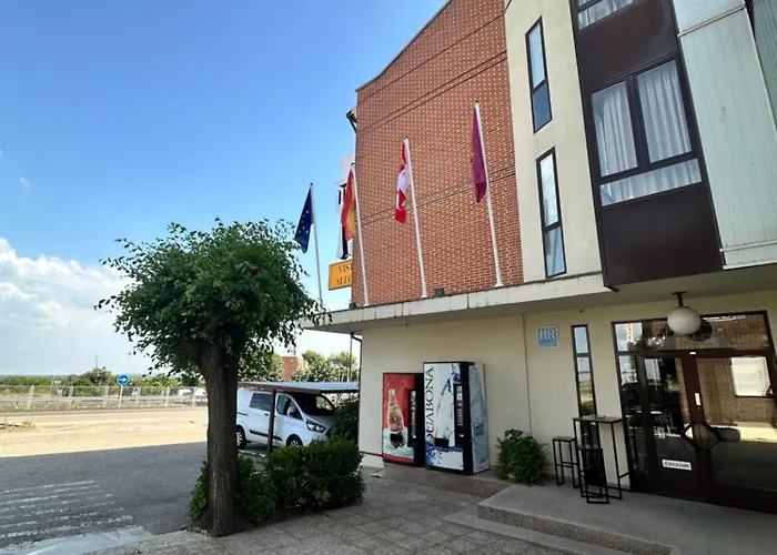 Hotel H Vista Alegre Geria