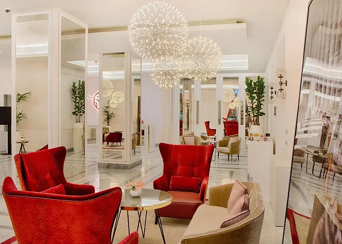 NH Collection Palazzo Cinquecento