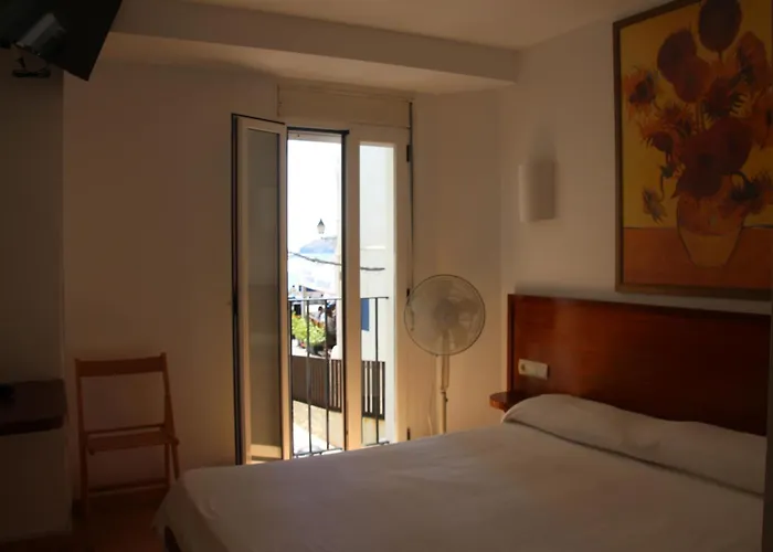 Hostal Cristina