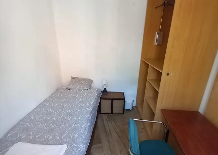 International Hostel Lapplandia B&B.