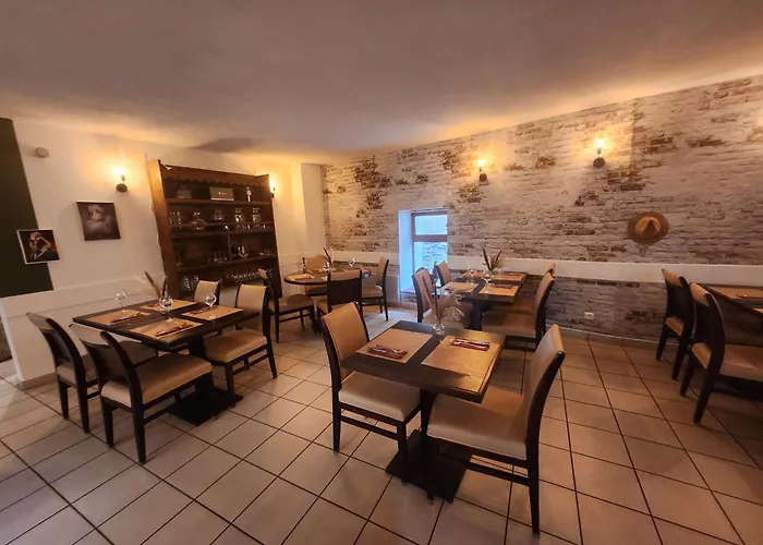 Auberge La Cascade Avrieux