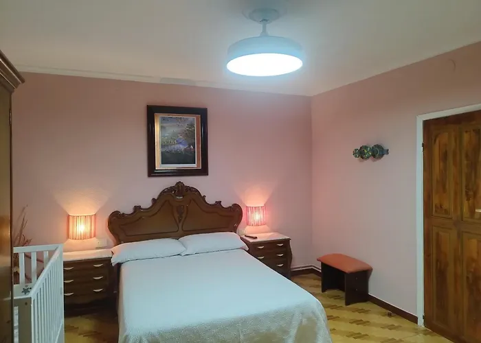 Hotel Casa Da Vieira Ourense