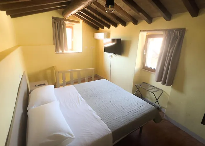 Residenze del Borgo