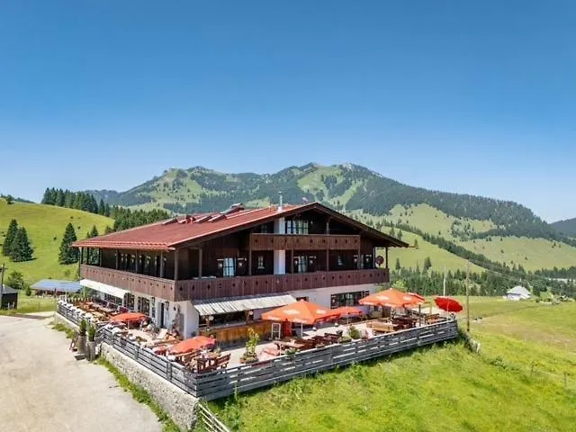Almgasthof Grafenherberg