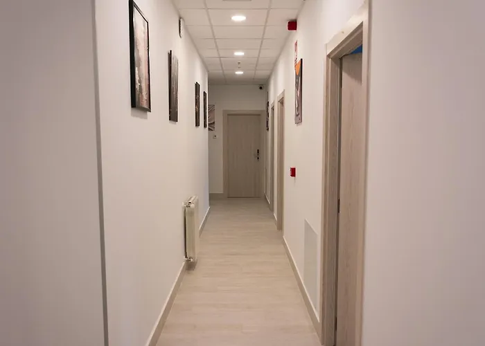 Hostal Olalla