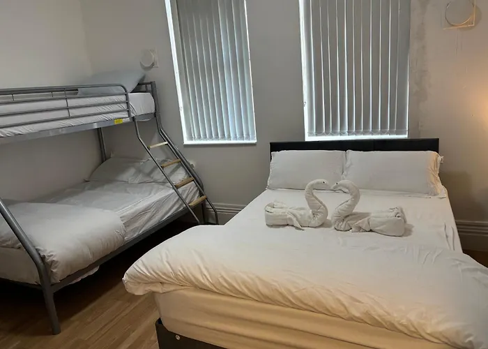 Wicker Guesthouse
