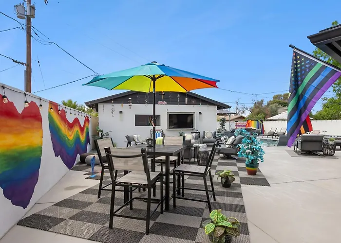 Willy'S Inn Phoenix