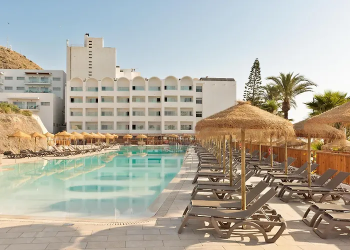 Hotel Best Indalo