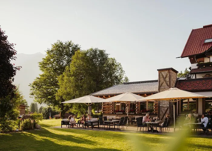 Hotel Spielmann