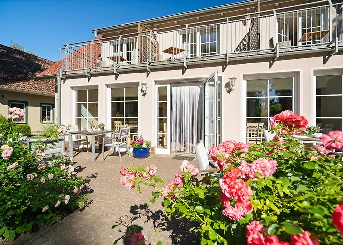 Hotel Müritz-Park