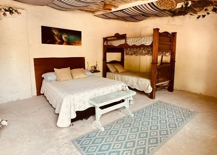 Villa Mohana Puerto Colombia