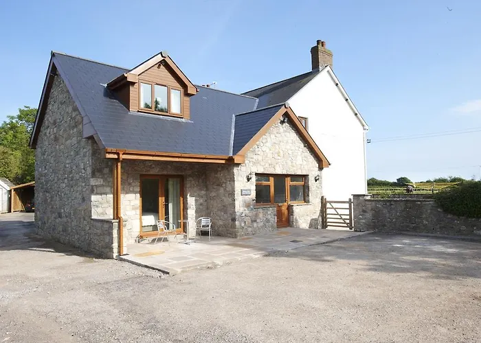 Ballas Farm Country Guest House