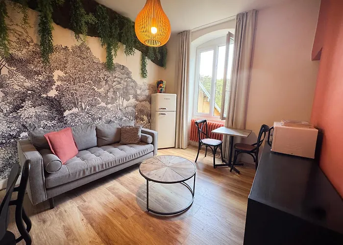 La Maison D'Or
