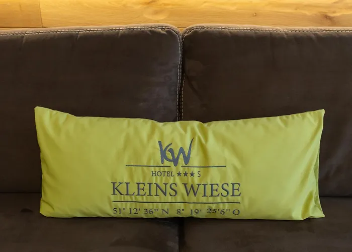 Hotel Kleins Wiese Schmallenberg
