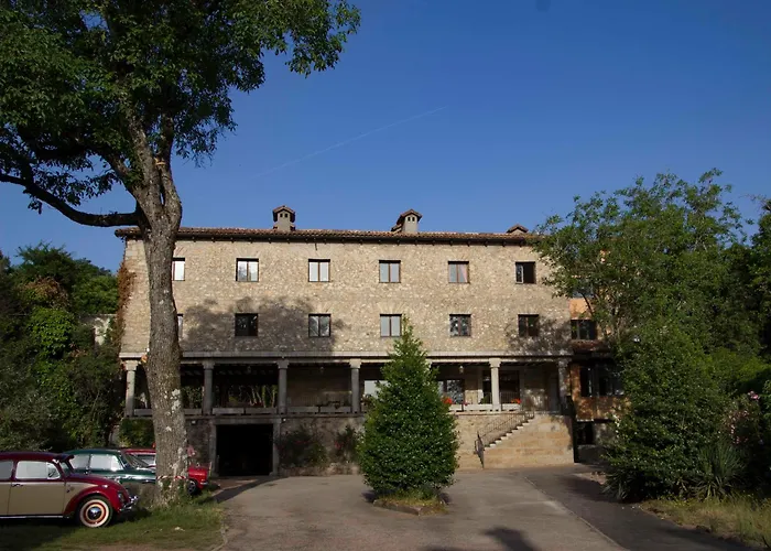 Hotel Batuecas