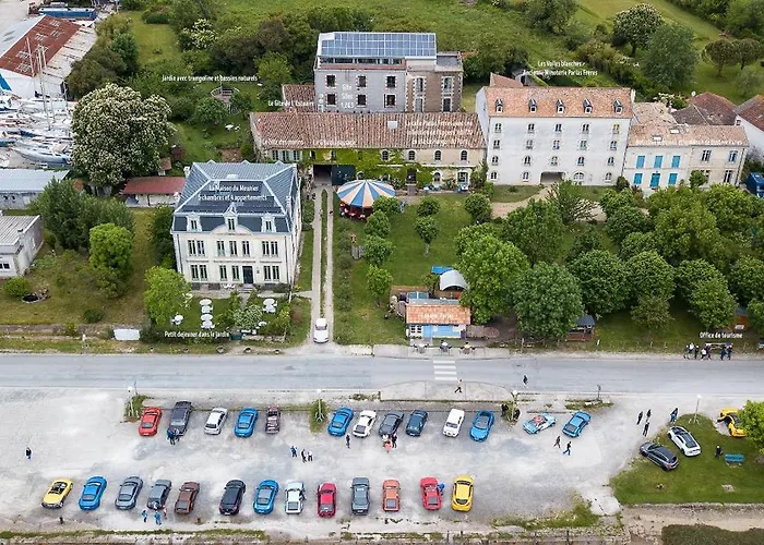 Le Domaine du Meunier