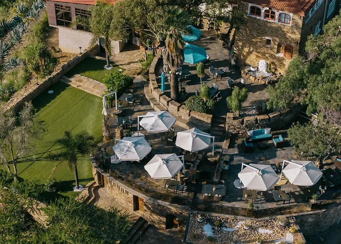 Heinitzburg Boutique Hotel