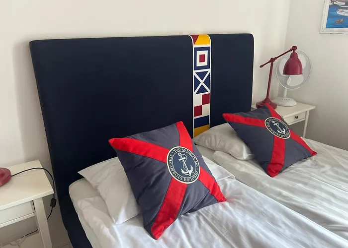 Smoegens Gaesthem Hotel
