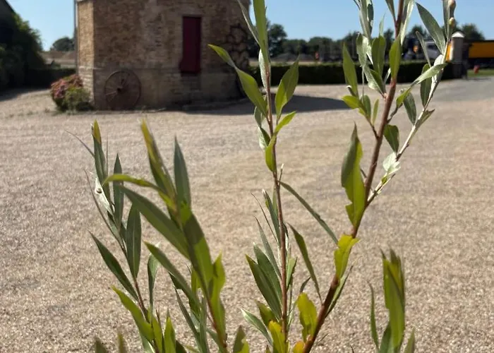 Chambres dhotes a la ferme