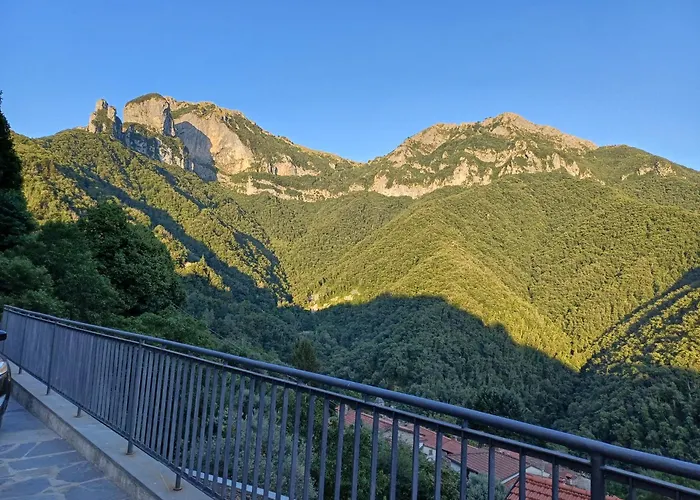 L'Antico Asilo